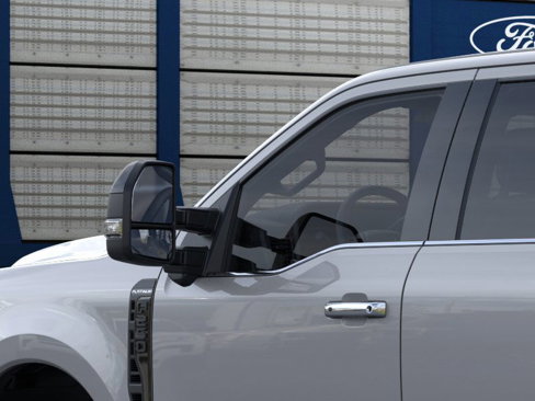 New 2025 Ford F250 Platinum image 20