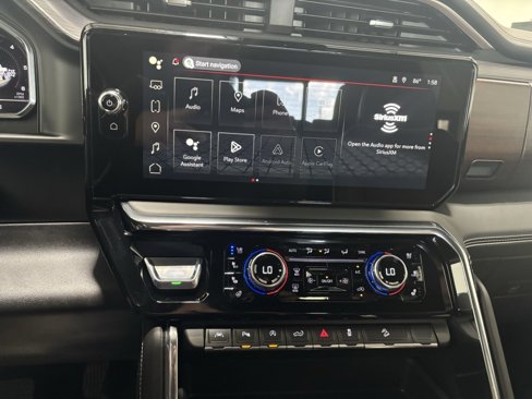 New 2025 GMC Sierra 1500 Denali Ultimate image 20