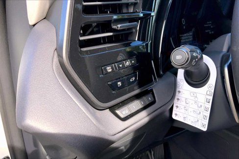 New 2026 Lexus TX 350 AWD image 20