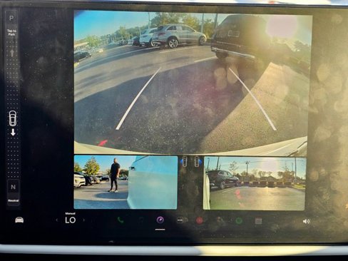 Used 2024 Tesla Model S Plaid image 39