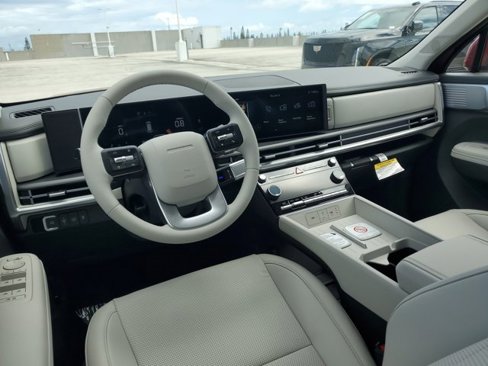 New 2026 Hyundai Santa Fe SEL image 10