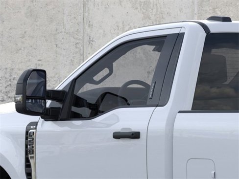 New 2025 Ford F250 XLT image 20