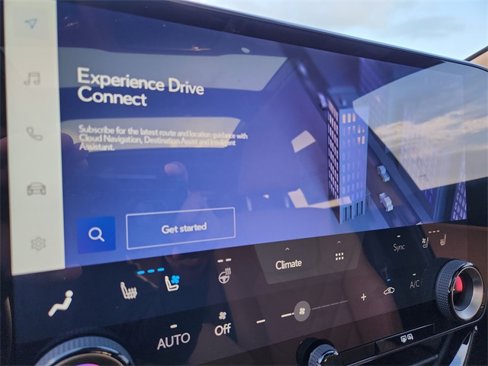 New 2026 Lexus NX 350 AWD w/ Luxury Package image 18