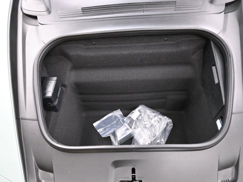 Certified 2026 Porsche 911 Carrera GTS image 18