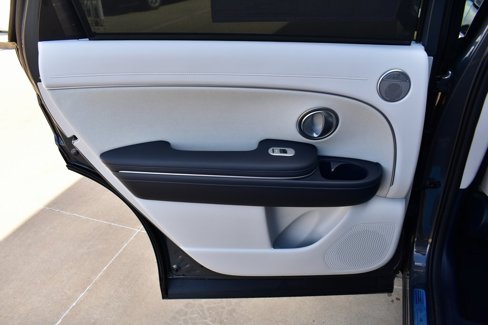 New 2026 Hyundai Palisade Calligraphy image 18