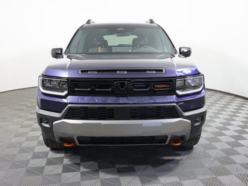 New 2026 Honda Passport TrailSport image 2