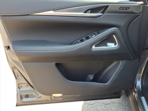 New 2026 INFINITI QX60 Luxe w/ Family Package image 6