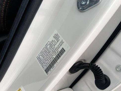 New 2026 Honda Passport TrailSport image 35