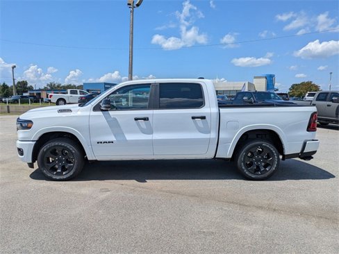 New 2026 RAM 1500 2WD Crew Cab image 6