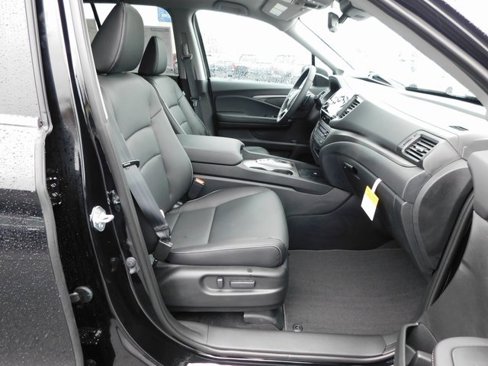New 2025 Honda Ridgeline RTL image 21