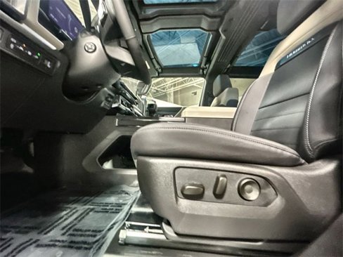 New 2026 GMC Hummer EV SUV image 14