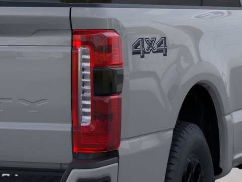 New 2025 Ford F350 Lariat w/ Lariat Ultimate Package image 21