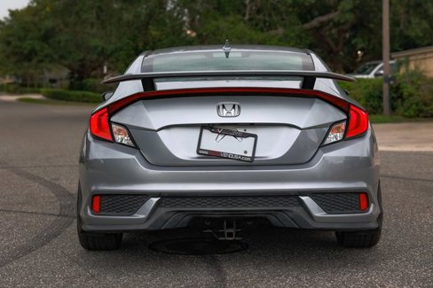 Used 2019 Honda Civic Si image 9