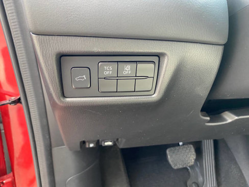 Used 2019 MAZDA CX-5 Grand Touring Reserve image 16