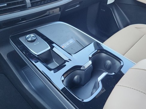 New 2026 Buick Enclave Preferred w/ Power Package image 31