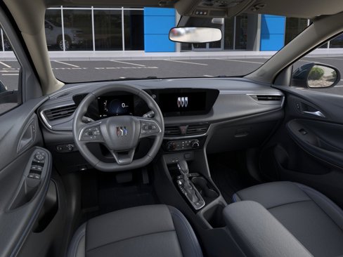 New 2026 Buick Encore GX Sport Touring image 15