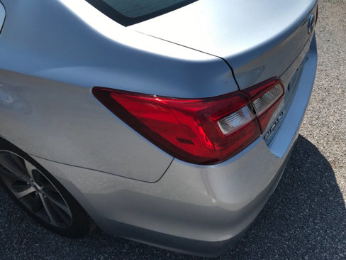 Used 2017 Subaru Legacy 2.5i Limited image 30