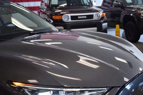 Used 2021 Ford Mustang Mach-E Premium image 20