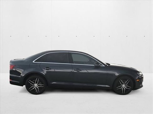 Used 2019 Audi A4 2.0T Premium w/ 18" Wheel Package image 4