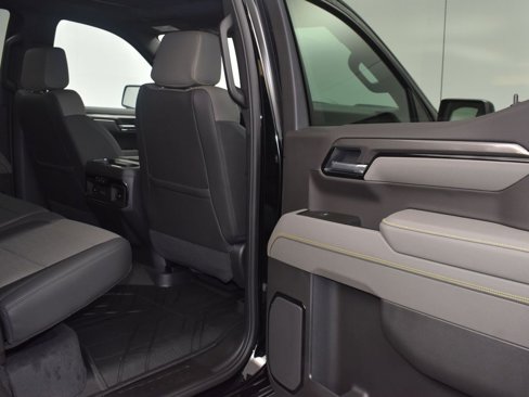 New 2026 Chevrolet Silverado 1500 ZR2 image 15