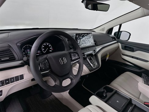 New 2026 Honda Odyssey EX-L image 10