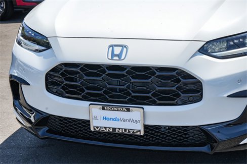 New 2026 Honda HR-V EX-L image 11