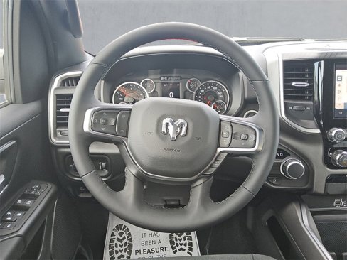 New 2026 RAM 1500 2WD Crew Cab image 12