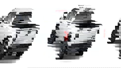 New 2026 Chevrolet Silverado 2500 ZR2 image 27