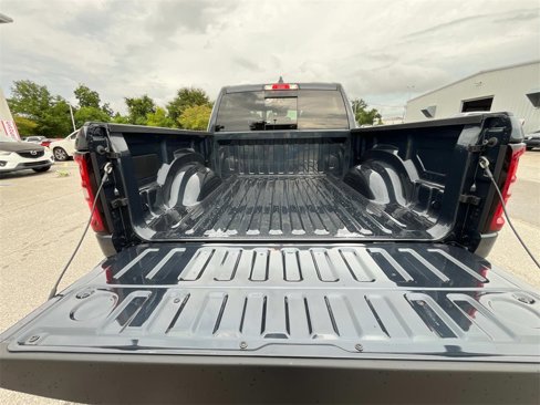 New 2026 RAM 1500 Big Horn image 16