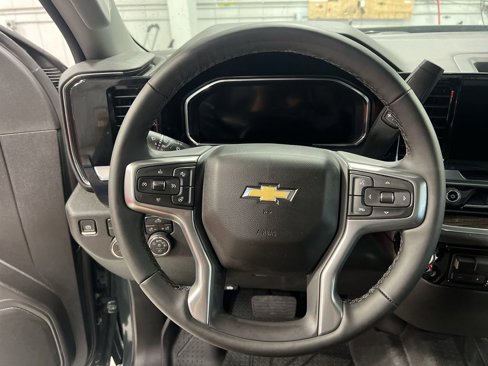 New 2026 Chevrolet Silverado 2500 LT w/ Convenience Package image 12