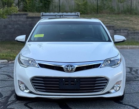Used 2014 Toyota Avalon XLE image 3