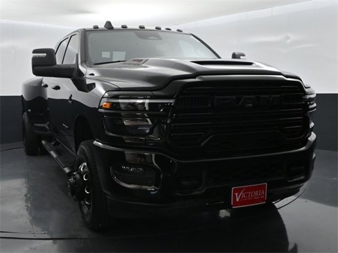 New 2025 RAM 3500 Laramie image 2