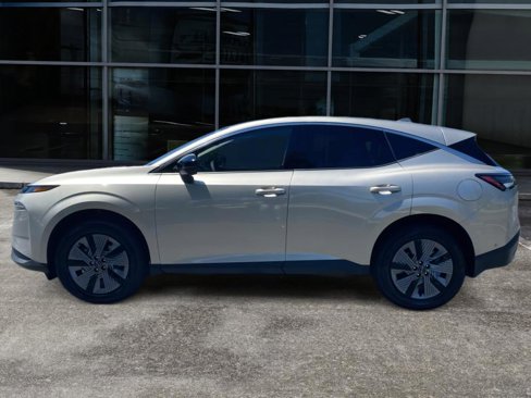 New 2025 Nissan Murano SL w/ Cargo Package image 6