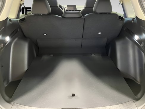 New 2026 Honda CR-V EX-L image 26