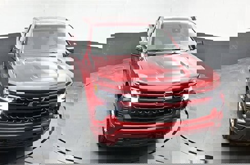 New 2026 Chevrolet Silverado 1500 RST w/ Convenience Package II image 35