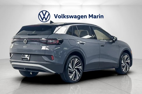 New 2025 Volkswagen ID.4 Pro S Plus image 5