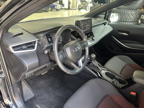 Used 2024 Toyota Corolla Sedan image 9