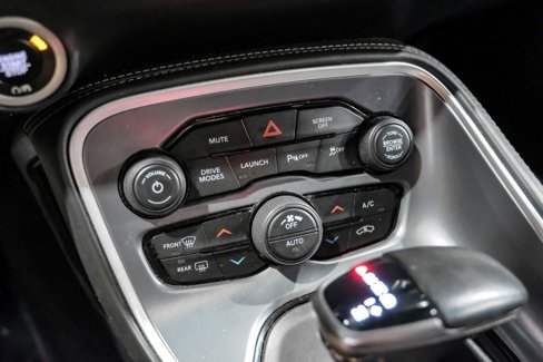 Used 2020 Dodge Challenger R/T Scat Pack image 31