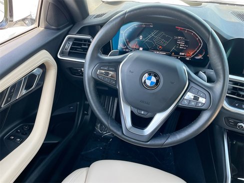 Used 2022 BMW 230i Coupe w/ Premium Package image 23