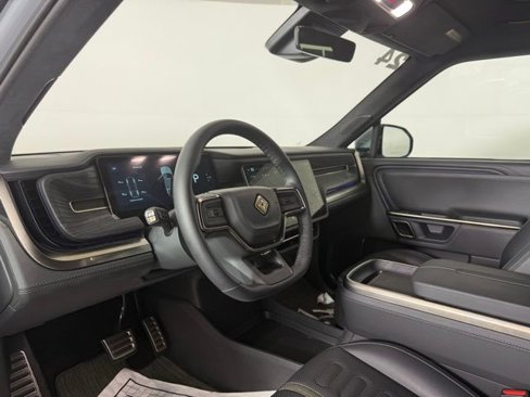 Used 2024 Rivian R1S Adventure image 14