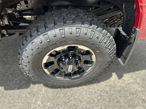 New 2025 Ford F350 XLT w/ Black Appearance Package image 13