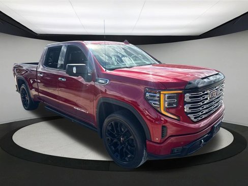 Used 2023 GMC Sierra 1500 Denali image 4