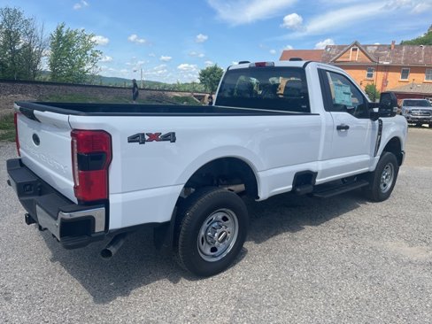 New 2024 Ford F350 XL w/ 360-Degree Camera Package image 5