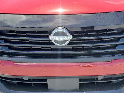 New 2026 Nissan Kicks SV image 10