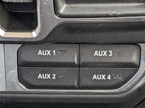 Used 2022 Jeep Gladiator Mojave w/ LED Lighting Group image 26