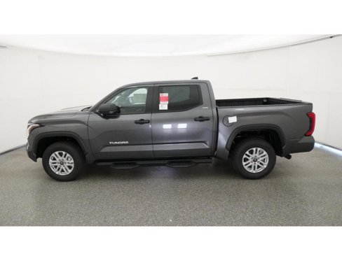 New 2026 Toyota Tundra SR5 image 3