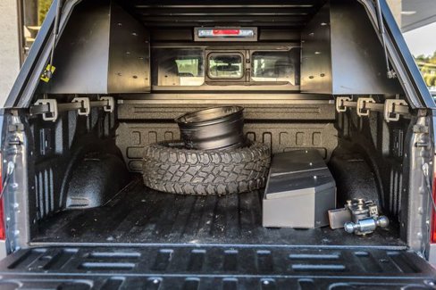 Used 2020 Ford F150 Lariat w/ Equipment Group 502A Luxury image 11