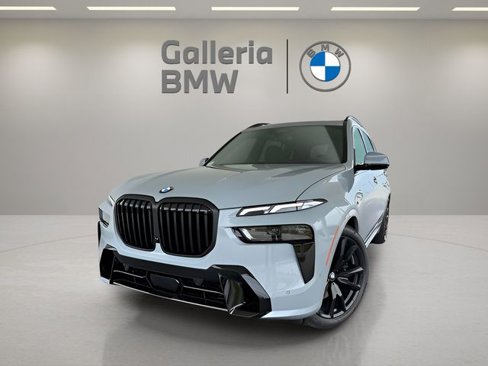 Used 2026 BMW X7 xDrive40i w/ M Sport Package image 1