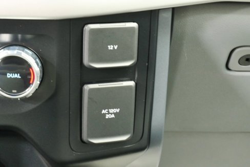 Used 2023 Ford F150 XLT w/ Trailer Tow Package image 29