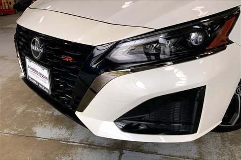 Certified 2024 Nissan Altima 2.5 SR w/ SR Premium Package image 29